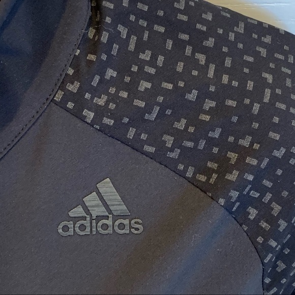 Adidas Women’s Energy Running Supernova Jacket M - Picture 5 of 13